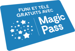 Logo du Magic Pass